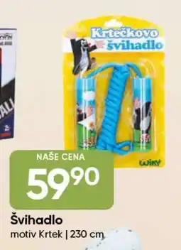 Hruška ŠVIHADLO nabídka