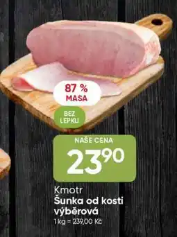 Hruška Kmotr nabídka