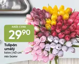 Hruška Tulipán umělý nabídka