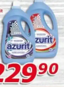 ESO MARKET Prací gel Azurit nabídka