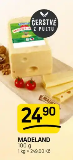 Flop Madeta Madeland nabídka