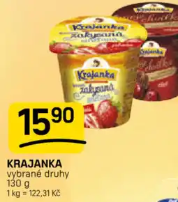 Flop Krajanka nabídka