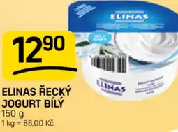 Flop Elinas řecký jogurt bílý nabídka