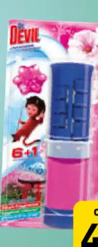 Flop Dr.Devil nabídka