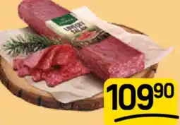 Flop Krahulik lovecký salám nabídka