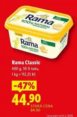 Rama Classic