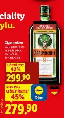 Jägermeister