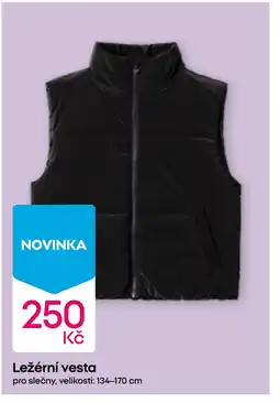 Pepco Ležérní vesta nabídka
