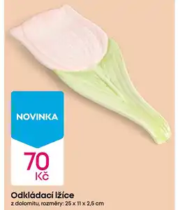 Pepco Odkládací lžíce nabídka