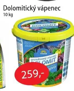 Fortel Dolomitický vápenec nabídka