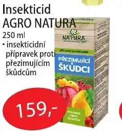Fortel Insekticid Agro Natura nabídka