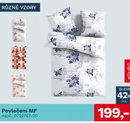 Asko Povlečení MF nabídka