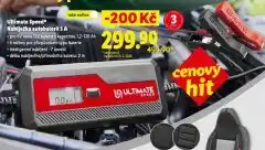 Lidl Nabíječka autobaterií 5 a nabídka