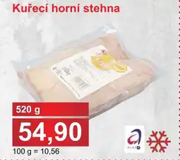 PLUS JIP Kuřecí horní stehna nabídka