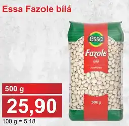 PLUS JIP Essa Fazole bílá nabídka