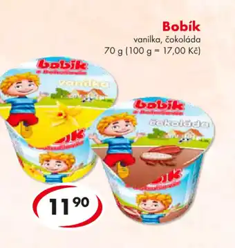 Bobík