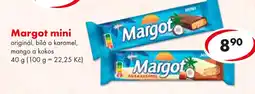 CBA Margot mini nabídka
