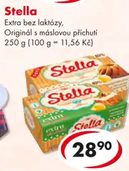 CBA Stella nabídka