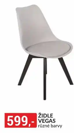 Baumax Židle vegas nabídka