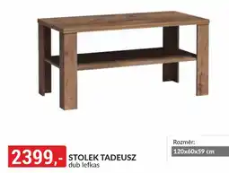 Baumax Stolek tadeusz nabídka