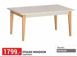Baumax Stolek windsor nabídka