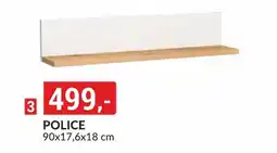 Baumax Police nabídka