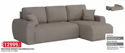 Baumax Rohová sedací souprava ivo nabídka