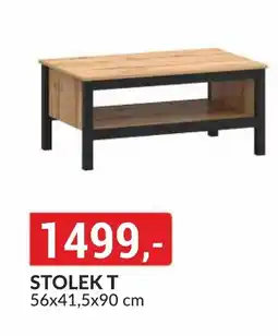 Baumax Stolek T nabídka