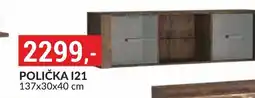 Baumax Polička 121 nabídka