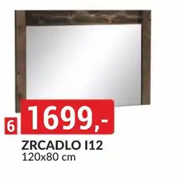 Baumax Zrcadlo i12 nabídka