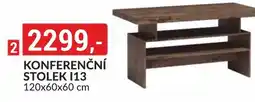 Baumax Konferenční stolek 113 nabídka