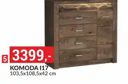 Baumax Komoda 117 nabídka