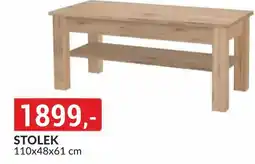 Baumax Stolek nabídka