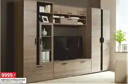 Baumax Obývací stěna enter nabídka