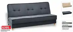 Baumax Pohovka riva nabídka