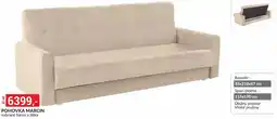 Baumax Pohovka marcin nabídka