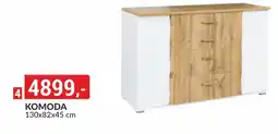Baumax KOMODA nabídka