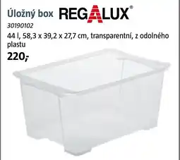 Bauhaus Úložný box nabídka