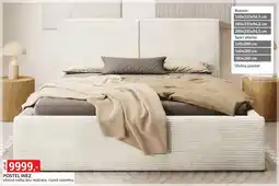 Baumax Postel Inez nabídka