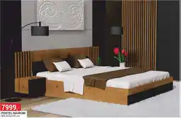 Baumax Postel nairobi nabídka