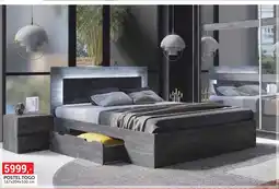 Baumax Postel togo nabídka