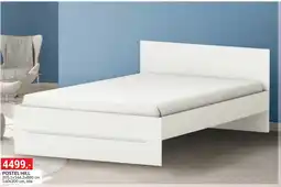 Baumax Postel Hill nabídka