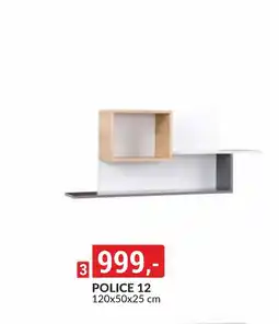 Baumax Police 12 nabídka