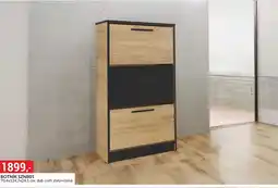 Baumax Botník SZNB01 nabídka