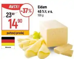 Globus Eidam 45% t.v.s nabídka