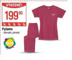 Globus Pyžamo nabídka