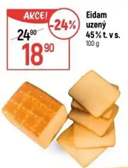 Globus Eidam uzený 45% t.v.s nabídka