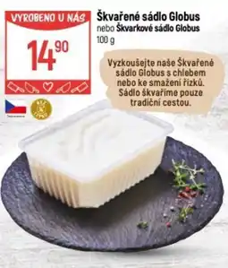 Globus Škvařené sádlo Globus nabídka