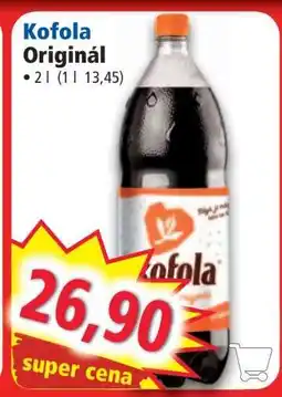 Norma Kofola nabídka