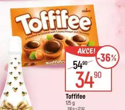 Globus Toffifee nabídka